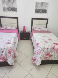 4th circle embassy district 2 bedrooms الدوار الرابع حي السفارات - 7