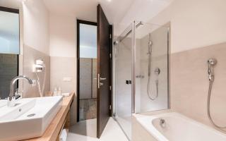 Saleghes Dolomites Residence - Selva di Val Gardena - 9