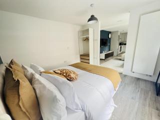 FT1 Brick Lane Apartment - London - 2