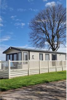 Holly van- Executive van with stunning views across the bay - Paignton - 8