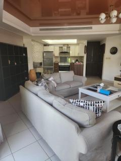 4th circle embassy district 2 bedrooms الدوار الرابع حي السفارات - 1