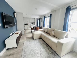 FT1 Brick Lane Apartment - Londres - 7