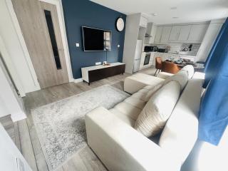 FT1 Brick Lane Apartment - Londres - 6