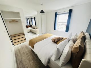 FT1 Brick Lane Apartment - Londres - 5