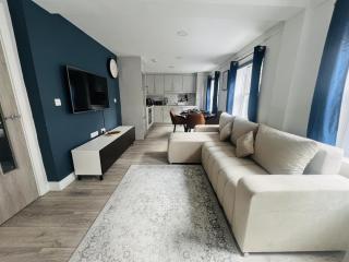 FT1 Brick Lane Apartment - Londres - 4