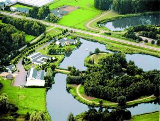 Landgoed Vidaa - Bergschenhoek - 8