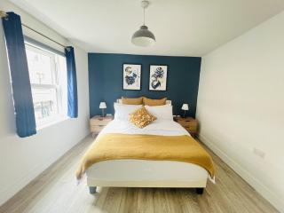 FT1 Brick Lane Apartment - Londres - 1