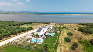 Flamingo Living Halkidiki - The Villas - Agios Mamas - 0