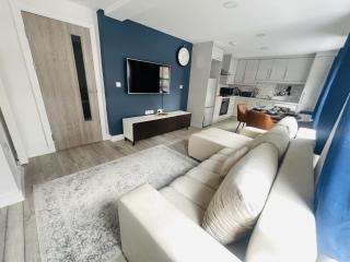 FT1 Brick Lane Apartment - 6