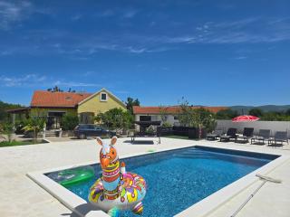 Villa Sunshine - Pridraga - 8