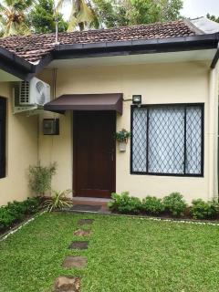 Nugegoda Convenient Cozy & Quiet family apartment - Nugegoda - 0