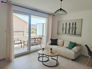 Cosy appartment - 8 min from Cannes - Parking - Terrace - Le Cannet - 0