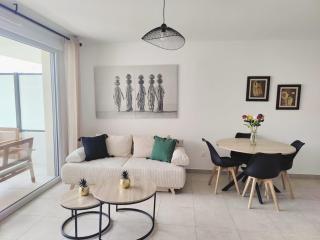 Cosy appartment - 8 min from Cannes - Parking - Terrace - Le Cannet - 4