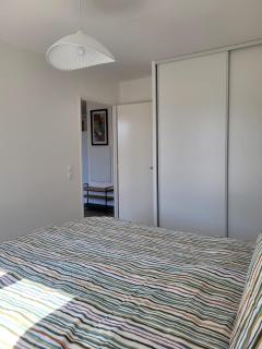 Cosy appartment - 8 min from Cannes - Parking - Terrace - Le Cannet - 2