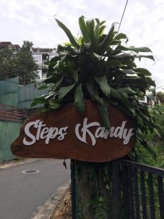 Steps Kandy - Kandy - 0