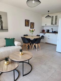 Cosy appartment - 8 min from Cannes - Parking - Terrace - Le Cannet - 7