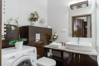 Lumina cozy apartment Platinum Tower - Varsovie - 1