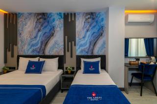 The Great Airport Hotel - Arnavutköy - 6