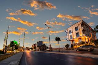 The Great Airport Hotel & Restaurant - 8