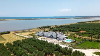 Flamingo Living Halkidiki - The Villas - Agios Mamas - 9