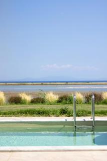 Flamingo Living Halkidiki - The Villas - Agios Mamas - 3