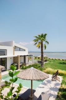 Flamingo Living Halkidiki - The Villas - Agios Mamas - 6