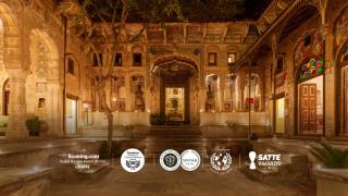 Vivaana Culture Hotel - Mandāwa - 0
