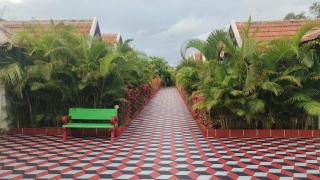 Crown Palace Resort Coorg - Jāmb - 3