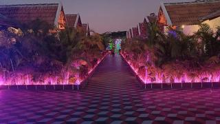 Crown Palace Resort Coorg - Jāmb - 2