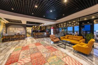 The Great Airport Hotel - 2