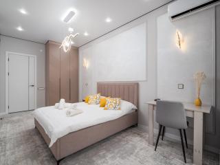 Однокомнатная квартира в центре города рядом с метро - 8