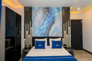 The Great Airport Hotel - Arnavutköy - 5