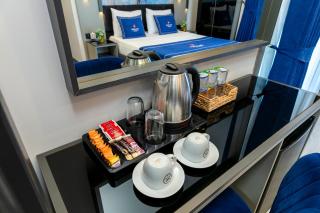 The Great Airport Hotel - Arnavutköy - 2