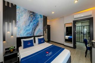 The Great Airport Hotel - Arnavutköy - 9