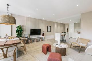 Arienzo - 2 bedrooms and balcony in Sant Gervasi - 0