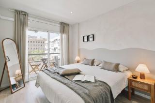 Arienzo - 2 bedrooms and balcony in Sant Gervasi - 6