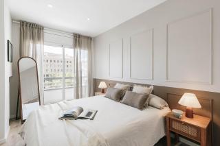 Arienzo - 2 bedrooms and balcony in Sant Gervasi - 5
