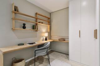 Arienzo - 2 bedrooms and balcony in Sant Gervasi - 4