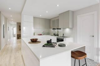 Arienzo - 2 bedrooms and balcony in Sant Gervasi - 1