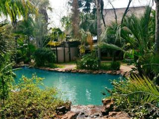 Motozi Lodge - Pelindaba - 6