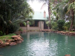 Motozi Lodge - Pelindaba - 5