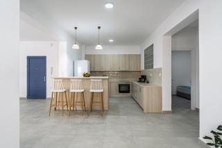 Elyria Apartment Porto Heli - 4