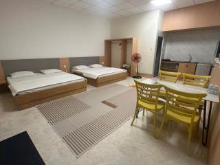 gold star homestay - Long Hai - 3