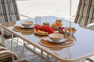 Elyria Apartment Porto Heli - 1