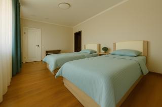 SEDEP Guesthouse - Osh - 1