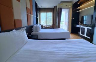 The Sunreno Hotel Bangkok - Bangkok - 3