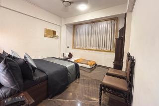 Hotel Al Saudia - Mumbai - 5