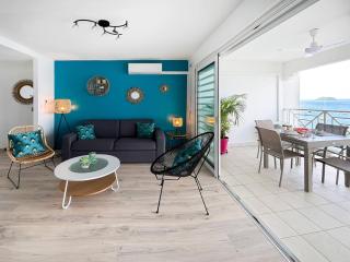 T3 Bleu Lagoon vue époustouflante, Bord de mer - 3