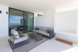 G 101 Palo Alto Ocean View - 1