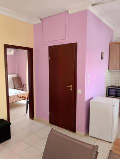 Plaza Apartments - Nea Vrasna - 8